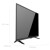 创维电视 43X6 43英寸 高清 智能网络 wifi 液晶平板电视机 家用客厅壁挂 43英寸