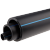 徽一（HUIYI）PE管 线管 光缆电缆保护管 规格φ5mm （个）