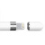 Apple/苹果 Pencil 第一代 手写笔 触控笔 全新原封 IPAD画画写作学习考研神器【无USB-C转接器】