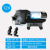 微型高压隔膜泵自吸水泵DP-60直流泵12V24v喷雾增压泵 DP-70-12V-带压力开关