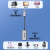 飞利浦（PHILIPS） HDMI视频采集卡switch游戏直播HDMI母转USB采集器笔记本电脑 HDMI视频采集卡1619C[专业款]