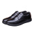 森普顿（SENPUDUN）  防护鞋男士工作皮鞋 SPD50 34-45码 黑色 系带无静电 单位：双