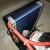 悦常盛焊机冷却循环水箱散热排散热器WRC300保值久展力水箱配件水冷却板 WRC-300冷却水箱