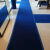 宝蓝色加厚地毯婚礼结婚开业庆典拉绒满铺4米宽 可定制尺寸湖蓝色 蓝色8毫米厚 3米宽拍几件发几米/每平方