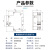 RDX30LE漏电保护器32A40A16A10A双进双出中性线DPN人民电器 1P+N 25A