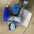 适用华津净水器配件显示板控制盒电机水泵电磁阀废水阀电源 高压阀