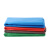 斯威诺 X-1125 大号分类彩色平口垃圾袋 环卫塑料分类袋 绿90*100CM50个