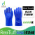 东亚手套 RealTuff806W 耐油耐磨耐酸碱 防水防油防腐蚀工业浸塑防护手套 1双 XL码