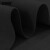安赛瑞 一次性地毯 商用地毯2×10m 婚庆办公室楼梯开业展会舞台特厚地毯楼梯过道长期使用地毯5mm黑色26340