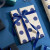 ISHU礼品包装纸纯色蒂凡尼蓝ins风圣诞节平安夜生日礼物盒手工特种纸 假面夜莺2张+送蓝色丝带3米