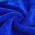 安赛瑞 超细纤维毛巾 多用途百洁布吸水清洁布 30×30cm 保洁洗车 10条装 蓝色 27055