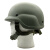 长安虎 三级凯夫拉防弹头盔M88式安保防暴特种战术头盔作战防护盔检测报告送100万保险