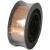 TIG50保护氩弧焊丝Q235 Q345R Q460 16MN 65锰钢气碳钢焊丝1.22.5 Q235-1.6【1kg】