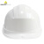 代尔塔/DELTAPLUS 102008 QUARTZ石英3型 PP绝缘工程建筑防撞头盔男女安全帽 白色 5顶 企业专享