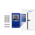 定制高温恒温干燥箱工业烤箱400度500度电热商用实验室电焊条烘箱 8401-4