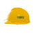 安全帽工地绝缘高压10KV国标高强ABS劳保透气加厚电力工程施工帽 蓝色耐压10KV（带国家电网LOGO ）