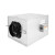 新风换气扇强力单向排风机厨房换气机商用管道抽风机 100D-12DP(180风量)