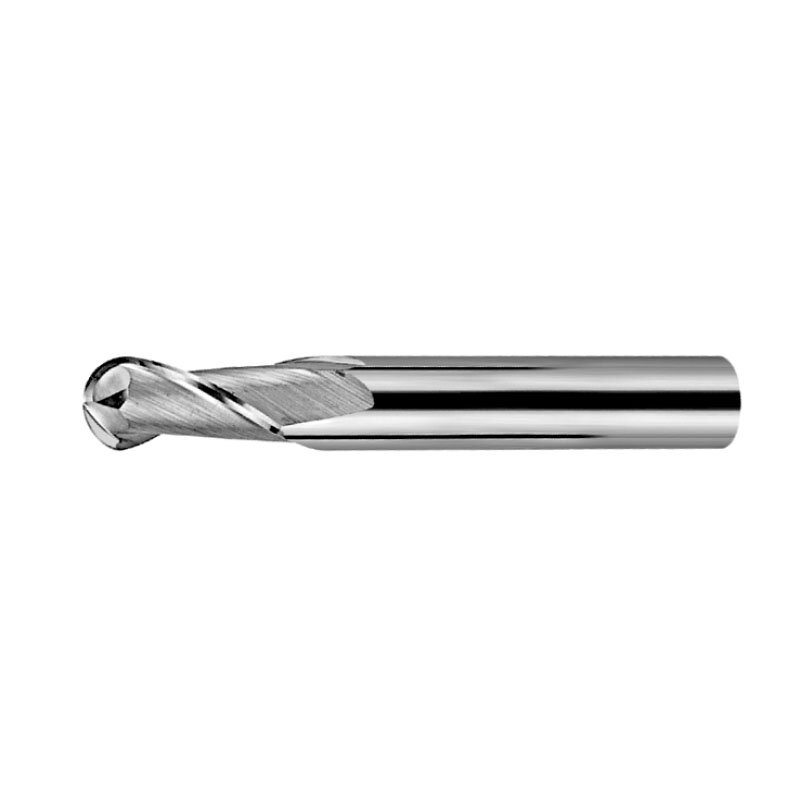 刃天行立铣刀 PALB20300-060S06铝用加工2刃 铝用球头铣刀 订制品 下单前请咨询客服确认货期SKYWALKER