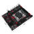 X99PR8主板DDR3 20113CPU套餐游戏多开台式机主板 搭E52696V38G*2
