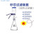 砂芯过滤装置亚迈1000ml砂芯过滤器实验室溶剂过滤装置溶剂过滤器 5000ML整套砂芯装置