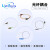 LSIPD-L1 北京敏光800-1700nm 1mm铟镓砷 InGaAs光电探测器二极管 TO封装