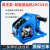 YHGFEE二保焊送丝机全套通用瑞凌NB-350/500气保焊机佳士奥太焊王凯尔达 6芯 （焊王款）-双驱送丝机