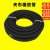 TOYOX 布面橡胶管内径19mm  内芯是2层尼龙线 承受压力6-8公斤  18米/卷     