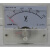遄运定制适用85L1交流电流表 电压表 毫安表 频率表 功率表 等规格指 0-20A