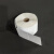 艾利热敏纸不干胶标签空白卷筒标签贴纸食品包装标签定制不同条形标纸 80×60-1000张/卷