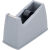 晨光（M&G）简易式塑料封箱器切割器 透明胶条切割器 文具胶纸座胶带座 颜色随机 1个装 AJD97362