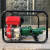 程水泵00米00高压抽水机螺杆泵农用高山污水1/寸汽 水带10米