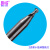 BHG德国钨钢铣刀 热处理55度微小径球型铣刀 进口铣刀 R0.15*0.6*4D*50L