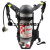 正压式空气呼吸器C900消防抢险救援空呼工业版3C版  3天 备用气瓶