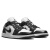 耐克（NIKE）Air Jordan 1 Low AJ1黑白熊猫经典女子运动休闲板鞋 DC0774-101 36