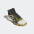 阿迪达斯 （adidas）男鞋夏季新款Marquee Boost缓震实战篮球鞋运动鞋休闲鞋 EF0489迷彩绿 41