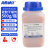 海斯迪克 变色硅胶干燥剂 工业防潮瓶装指示剂 橙色500g/瓶 H-245