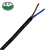 绿城 中型橡套软电缆 YZ-300/500V-2*1.5 黑色 100m