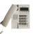 T156来电显示电话机 办公家1用  免电池 免提拨号 中诺C199黑色