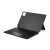 小米Xiaomi Pad 6系列 智能触控键盘 小米平板键盘适配小米平板6/6Pro 黑色