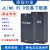 JLINK V9 ARM仿真器下载器V12 STM32单片机开发板V11烧录器编程器 V9简化版(3.3V) 不需要 黑色中文外壳 标配