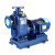 BZ自吸泵直联式道清水泵卧式增压泵380V大流量喷淋滴灌农用水泵 100BZ100-40-18.5KW
