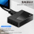 神盾卫士（SDWS）HDMI分配器一分二4K高清数字视频分屏器笔记本机顶盒接一进二出SDH-12