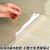PVC桌面软玻璃板地毯保护膜 挡风软胶皮薄膜 高透pvc防水保护垫 透明0.5毫米*1.22米*2米