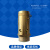 宽选工品 安全阀A28X-16T 弹簧式铜螺杆机空压机储气罐安全阀 (1.0-1.3)Mpa DN20 