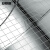 安赛瑞 方形带网排气罩 8寸201不锈钢墙防雨罩排气管外墙罩防风罩排气扇出风口罩油烟机排风口 510227