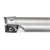 GARANT 215565 20/2L 多功能铣刀大深度也可开槽适用多种钢材料面铣刀 90° MTC圆柱柄