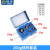 HX711模块 电子秤架压力传感器套装 称重传感器 电子秤模块5/10KG 200g砝码套装