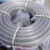 PVC透明钢丝软管抽水管油泵抽油耐油耐酸碱抗冻耐压真空吸料管 内径13mm 5米