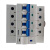 赛米格（SMEG） 电能表外置断路器 SMGB7-125/4P 125A 4级白色