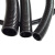 PA尼龙软管汽车线束监控保护可开口电缆穿线浪管防水不阻燃波纹管 PA尼龙-AD28.5/50米